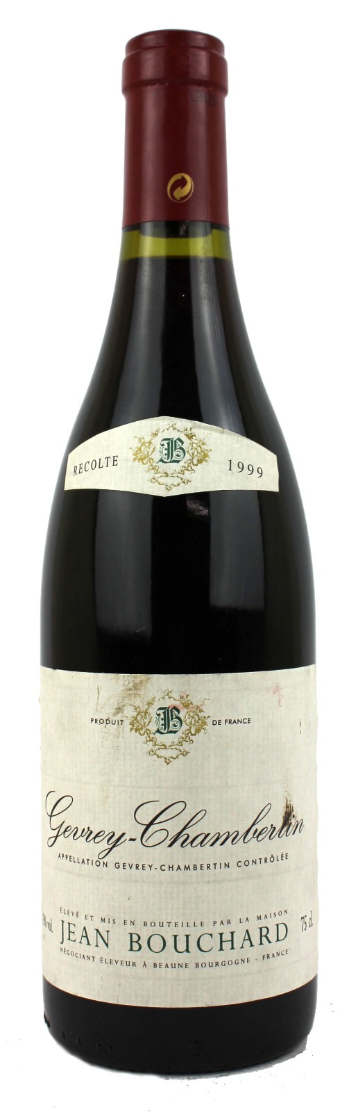 1999年Ponsot Gevrey-Chambertin Gevrey Chambertin, Red Wine , 1999 | Vintage Wine and Port